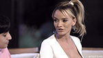 Stepmommy’s Boy – Pervert Teen Convinces Stepmom Pristine Edge to Fuck so She Can Stay Focused on Work