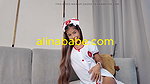 18 Years Old Cute Asian Girl Twerking Sexy In Hot Lingerie