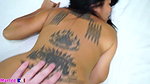 Asian MILF Messy Holes Compilation