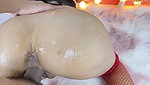 Asian Thai Unboxing gift Gift Sweet Christmas Creampie – Breed My Fertile Pussy