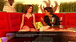 Awam 2 Sophia Real Fuck Edition – Sophia Plays Cuckold Right in Front of Liam – Part 1