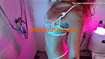 Busty Asian Thai Shows Her Curves In Hot Lingerie