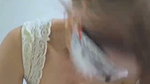 Busty thai milf get condom fuck