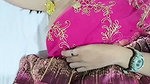Cherry in Thai dress