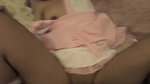 Cherry pink maid