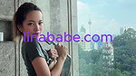 Cute Amateur Thai Try Not To Cum In Her Room – See What Happens