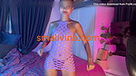 Cute Petite Asian Girl Twerking Got Wild After School