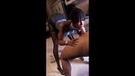Dead or Alive And Other game – Tina , Yun Fang , Iris WM Color Grading (No Sound) By LazyProcrast Animation 3D Hentai