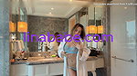 Experienced Asian Babe Tries Not To Squirt During Twerk