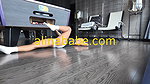 Experienced Twerk Solo By Brunette Big Ass Thai