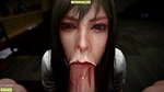 Final Fantasy – Aranea Locker Remix WM By InitialA Animation 3D Hentai Compilation
