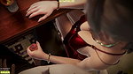 Final Fantasy – AraneaDate Remix WM By InitialA Animation 3D Hentai Compilation