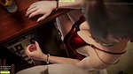 Final Fantasy – AraneaDate Remix WM By InitialA Animation 3D Hentai Compilation