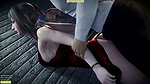 Final Fantasy – AraneaDate Remix WM By InitialA Animation 3D Hentai Compilation