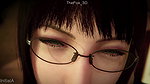 Final Fantasy – Gentiana + Jill Warrick + Benedikta Hot Office WM Color Grading (No Sound) By InitialA Animation 3D Hentai