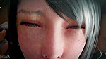 Final Fantasy – Gentiana + Jill Warrick + Benedikta Hot Office WM Color Grading (No Sound) By InitialA Animation 3D Hentai