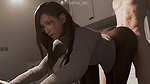 Final Fantasy – Villainous Valentine’s 2026 + Bonus Color Grading WM (No Sound) By LazyProcrast Animation 3D Hentai