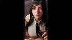 Final Fantasy – Villainous Valentine’s 2026 + Bonus Color Grading WM (No Sound) By LazyProcrast Animation 3D Hentai