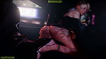 Final Fantasy 15 FF15 – Lunafreya Car Ver 1 WM Remix Color (No sound) By LazyProcrast Animation 3D Hentai