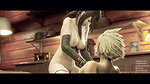 Final Fantasy 7 FF7 – Tifa + Aerith All Work 2024 WM Full Color Grading (Sound) By Aries’ Possession Animation 3D Hentai
