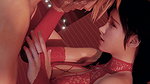Final Fantasy 7 FF7 – Tifa + Aerith All Work 2026 Part 1 WM Full Color Grading (Sound) By Aries’ Possession Animation 3D Hentai
