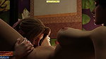 Final Fantasy VII FF7 – Aerith X Madam M WM (Sound) By Teehee3D Animation 3D Hentai