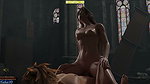 Final Fantasy VII FF7 – Cloud X Aerith In the dream WM (Sound) By Teehee3D Animation 3D Hentai