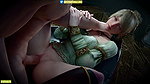 Final Fantasy XV FF15 – Aranea , Gentiana , Lunafreya , Iris Remix WM By InitialA Animation 3D Hentai