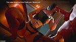 Final Fantasy XV FF15 – Aranea Apron + Aranea Apr 2026 Full Color Grading WM (No Sound) By InitialA Animation 3D Hentai