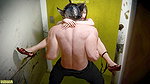 Final Fantasy XV FF15 – Aranea Bathroom Remix Color WM (No sound) By InitialA Animation 3D Hentai