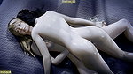 Final Fantasy XV FF15 – Gentiluna Full WM Color Grading (Sound) By InitialA Animation 3D Hentai