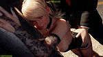 Final Fantasy XV FF15 – Lunafreya Car Ver 2 Full Color Grading WM (Sound) By LazyProcrast Animation 3D Hentai