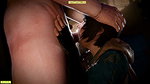 Final Fantasy XVI FF16 – Jote Normal WM (No sound) By InitialA Animation 3D Hentai