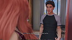 FreshWomen – Season 1 Ep1 – Part 1 3D Animated Porn GamePlay Full Story