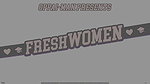 FreshWomen – Season 1 Ep2 – Part 1 3D Animated Porn GamePlay Full Story