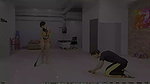 FreshWomen – Season 1 Ep2 – Part 1 3D Animated Porn GamePlay Full Story