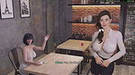 FreshWomen – SeaSon 1 EP3 – Part 3.2 3D Animated Porn GamePlay Full Story