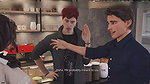 FreshWomen – SeaSon 1 EP3 – Part 3.2 3D Animated Porn GamePlay Full Story