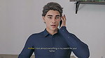 FreshWomen – SeaSon 1 EP4 – Part 4.1 3D Animated Porn GamePlay Full Story