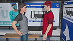 FreshWomen – SeaSon 1 EP5 – Part 5.1 3D Animated Porn GamePlay Full Story
