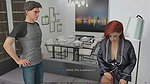 FreshWomen – SeaSon 1 EP5 – Part 5.3 3D Animated Porn GamePlay Full Story