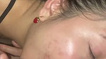 Gavin’s Thai Fucktoy – Asian teen sucking white cock. Lucky Thai rimming her owner. Asian in love with Daddy’s BWC