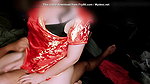 Having sex while wearing a cheongsam on Chinese New Year