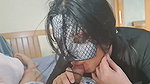 Home clip of a husband