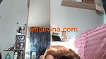 Hot Exercise In Mirror Wears Lingerie By Solo Big Ass Asian Thai