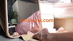 Hot Exercise In Mirror Wears Lingerie By Solo Big Ass Asian Thai