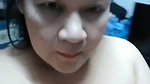 hot sexy wife insert bottle in pussy