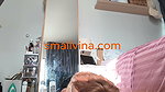 Juicy Big Ass Thai Shows Her Sexy Yoga Just For You