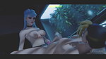 KDA League of Legends – Girls’ Night WM (Sound) By Gennariel Animation 3D Hentai