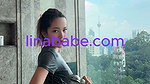 Lingerie Strip Dancing By Solo Teen Asian Babe